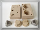Stampo in cold-box