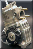 MOTORE KART TMN