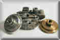 CAMERA SCOPPIO INTERCAMBIABILE